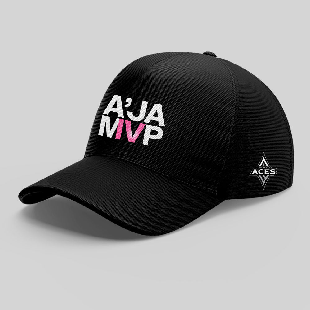Limited Edition LV Aces x A'JA MVP 2025 Hoodie
