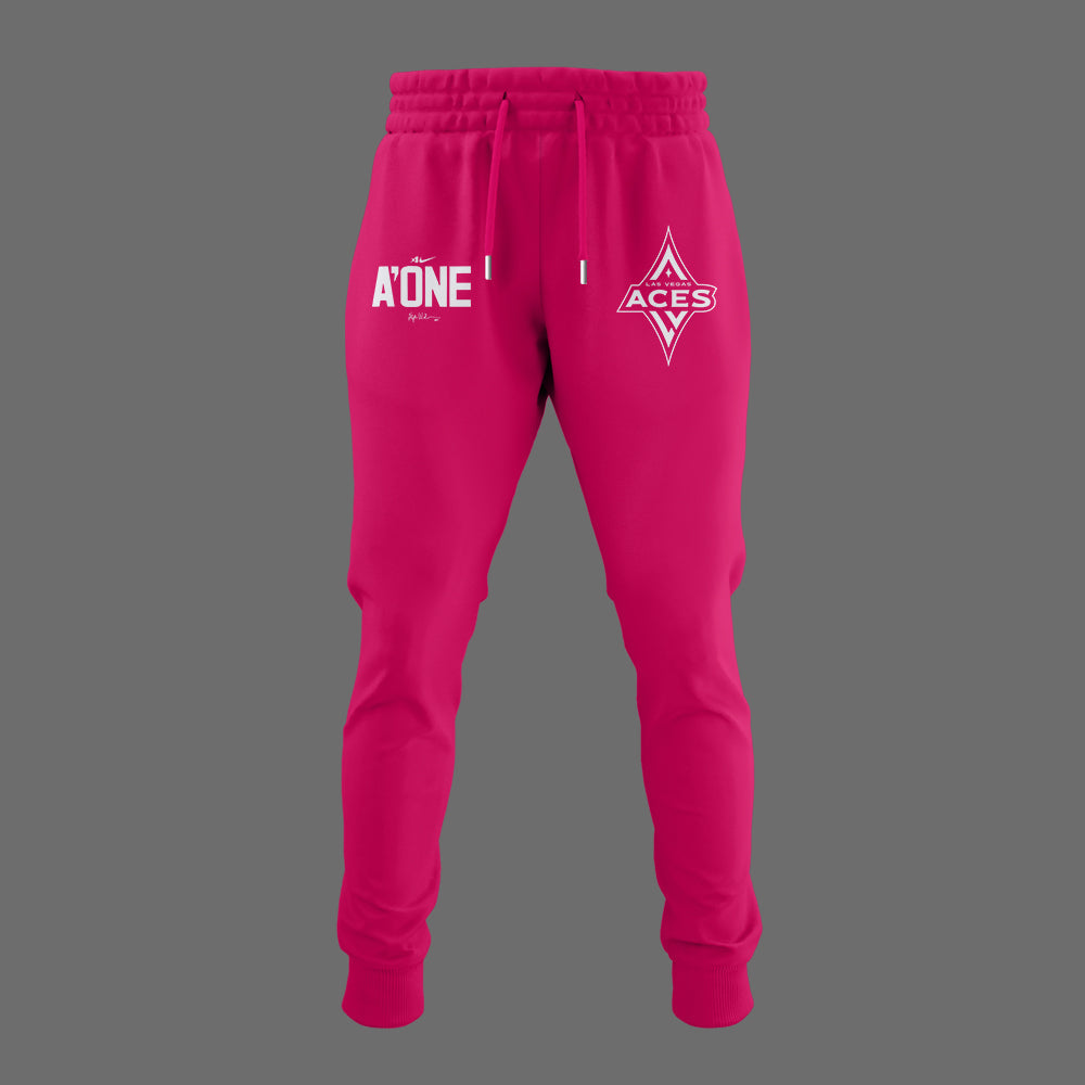 Limited Edition LV Aces x A’ One Night 2025 Tshirt