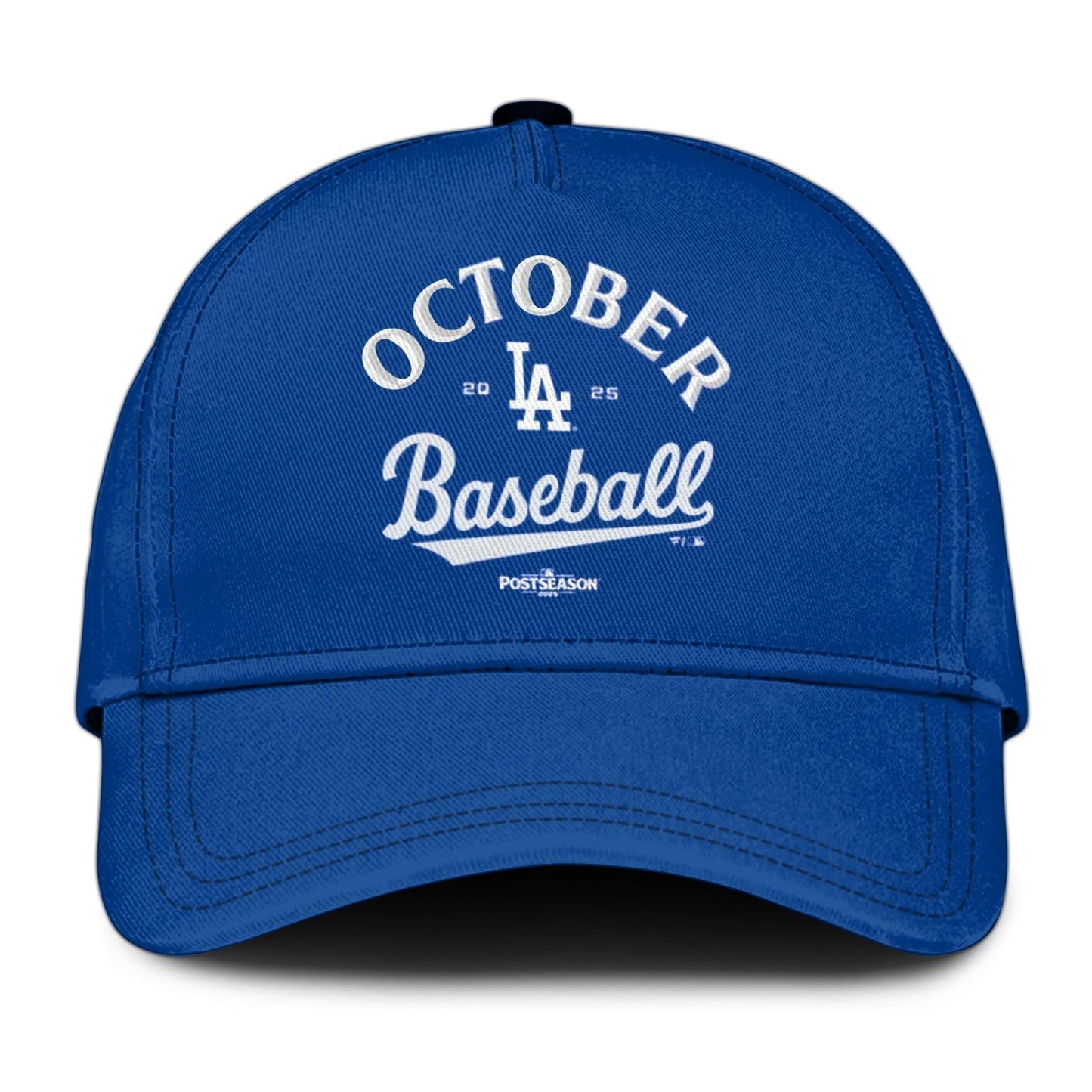 , LAD x Post Season October 2025 Jersey Edition