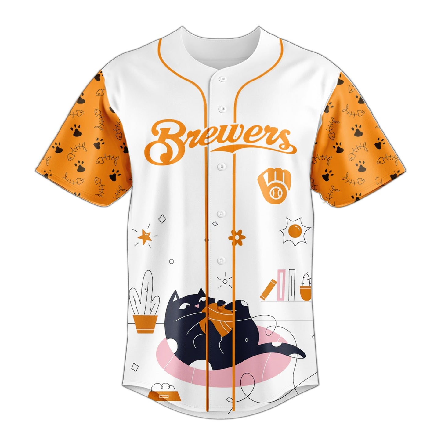 MIL Editions Limited Jersey Ver 5