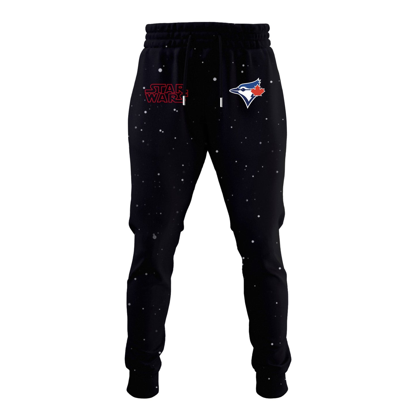 .Toronto Blue Jays x Stars Wars Night Hoodie Editions Limited