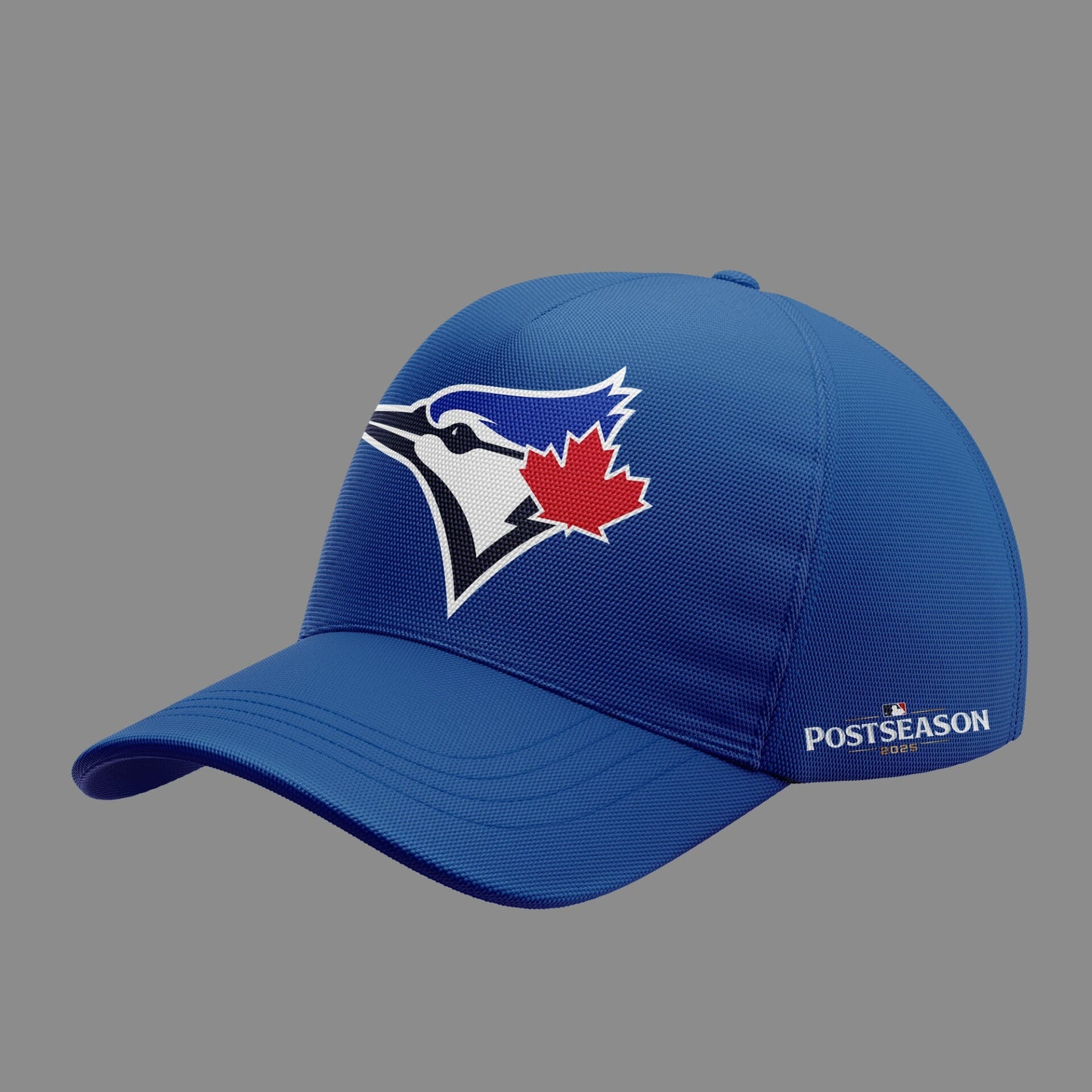 Limited Edition Blue Jays 2025 Postseason Locker Room Hoodie v2