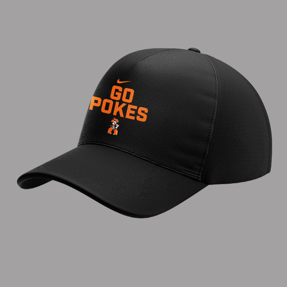 Limited Edition Go Pokes Hoodie-PA080825024