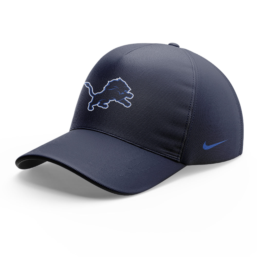 Limited Edition Lions 313 Motor City T-Shirt