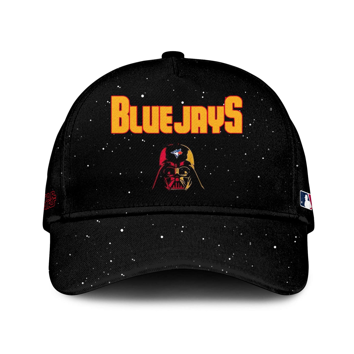 .Toronto Blue Jays x Stars Wars Night Hoodie Editions Limited
