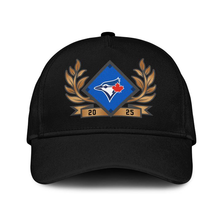 New Youth Toronto Blue Jays Fanatics 2025 American League Division Series Champions Locker Room hoodie