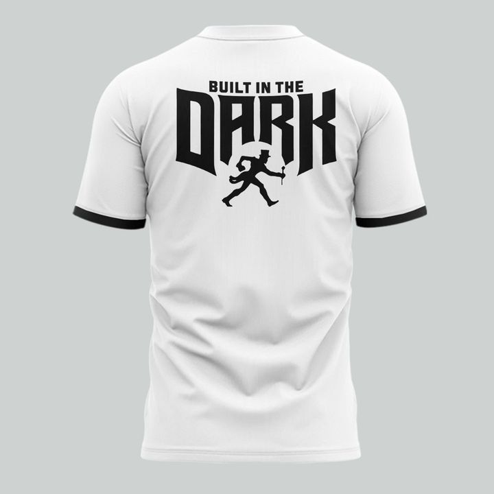 2025 Deacs Helmet Wordmark T-Shirt V2