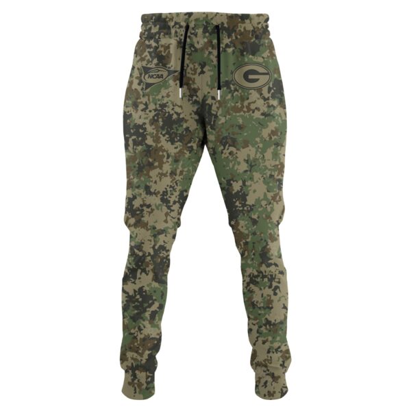 UGA-Veteran Limited Editions Hoodie Limited Edions