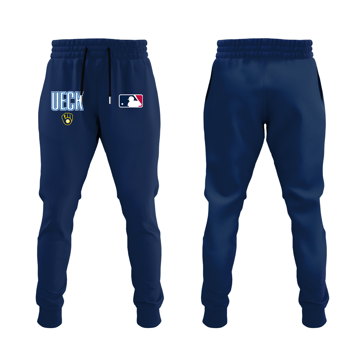 4. Limited Edition Honoring The Legend, Brewers icon & Baseball Hall of Famer Bob Uecker Hoodie