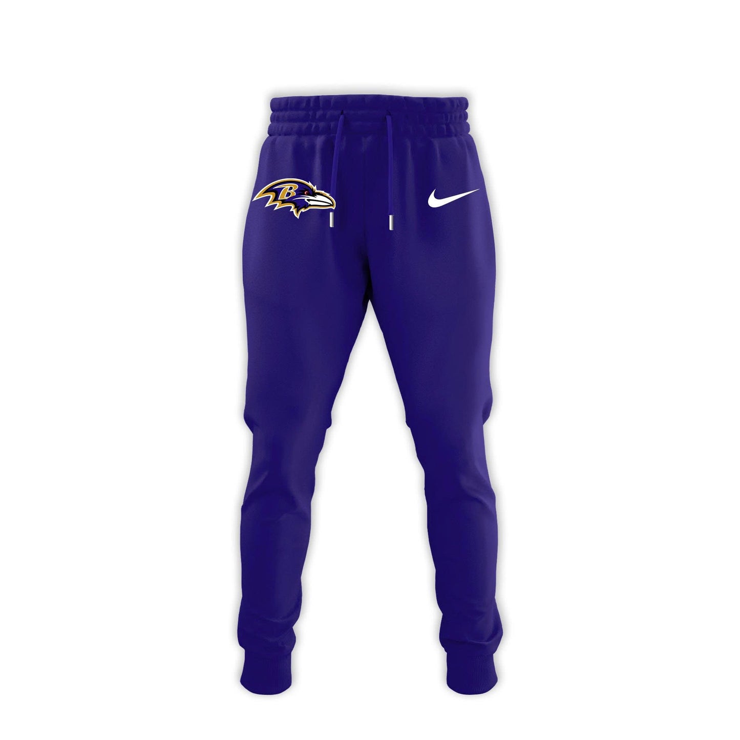 Baltimore Ravens Harry Potter Combo Tshirt | Jogger | Cap