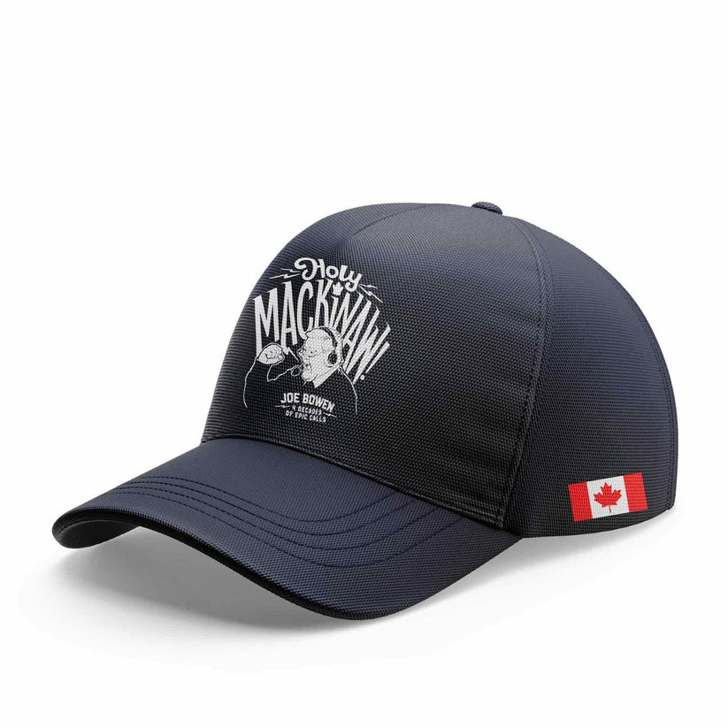 Limited Editions Toronto Maple Leafs x Joe Bowen T-Shirt
