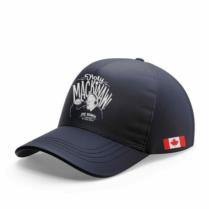 Limited Editions Toronto Maple Leafs x Joe Bowen T-Shirt
