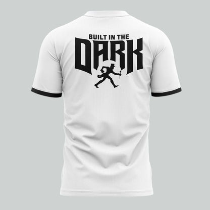 2025 Deacs Helmet Wordmark T-Shirt V2