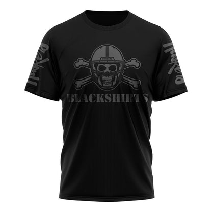Nebraska Football Big Ten 2025 New T-Shirt