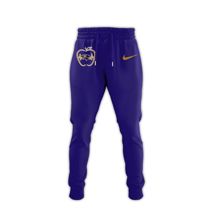 Baltimore Ravens TEACHER NIGHT Combo Tshirt | Jogger | Cap Custom